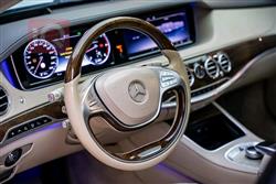 مێرسێدس بێنز S-Class